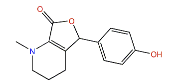 Anthosamine B
